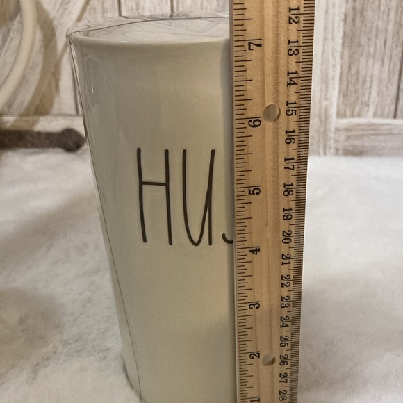 Rae Dunn Hustle Travel Tumbler - Picture 5 of 5